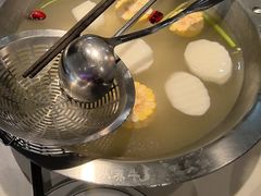 -八合里潮汕鲜牛肉火锅(福州万象城店)