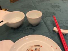 -誉八仙粤菜(万象天地店)