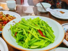 -桐庐土菜馆·传承经典土菜