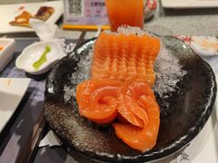 -大渔铁板烧(大悦城店)