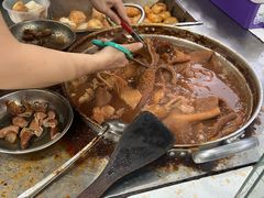 -韦记牛杂汤(清晖园店)