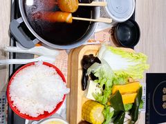 -吉野家(东陵西路店)