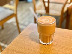 -Oasis coffee燕谷咖啡(公信店)