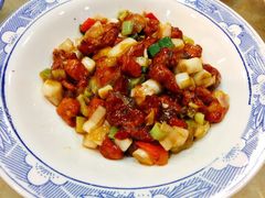 -乔家满族八大碗(流水沟店)