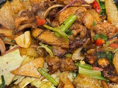 -一烙锅(友谊店)