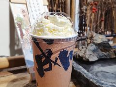 -成川茶店·潮汕工夫浓茶(万象店)