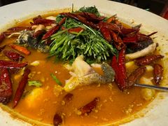 -清水亭湖北菜(大屯DT51店)