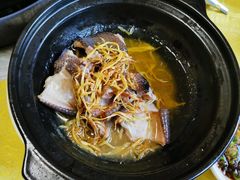 姜油淋过山峰-荔城生鲜盛宴(番禺旗舰店)