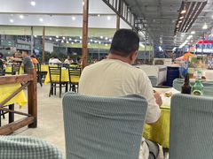 -沿海渔家院海鲜烧烤·东北菜(东戴河店)
