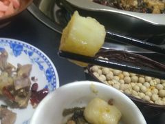 -天治宣·野椒鸡(龙头寺总店)
