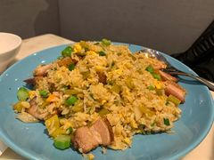 -港丽餐厅(高德置地店)