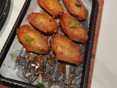 -大锅强·蒸海鲜青岛菜(金沙滩店)