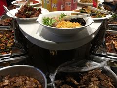 -好伦哥比萨烤肉自助(马家堡店)