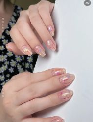 点击看大图 -LILY NAILS美甲美睫