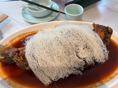 -梅利汴京烤鸭•开封豫菜地标店(东大街店)