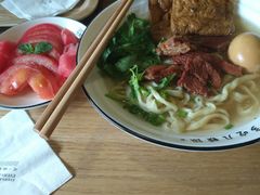 -每碗面馆(新鸿安大厦店)