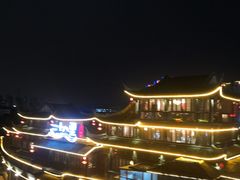 景观位-二十八里太湖船菜(吉祥路店)