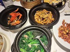 -百味馆·海鲜·湛江菜(后海花园店)