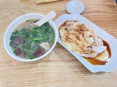 -三身人金新肠粉(丹霞店)