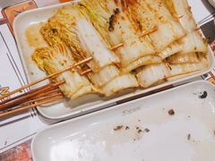-木屋烧烤(龙岗南联店)