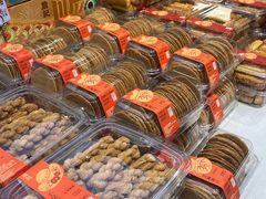 -詹记桃酥(马鞍山万达店)