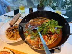 挑味雄鱼-一江水食府(后湖店)