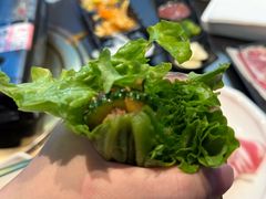 -江浦东烧烤城(韩式特色炭火烤肉同心路店)