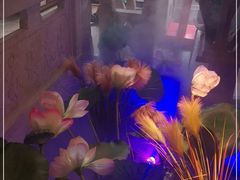 -荷塘秋月·本帮江浙菜(国权路店)