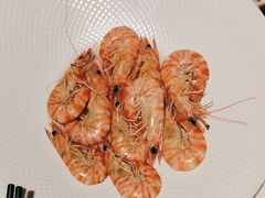 -宝轩渔府·海鲜(水上店)