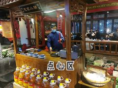 -清真·京华源铜锅涮肉(丰庆店)