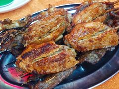-辉记潮汕海鲜砂锅粥(市桥店)