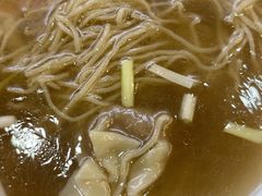 -西关竹园(荔枝湾店)