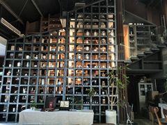 -猫屎咖啡(陶溪川店)