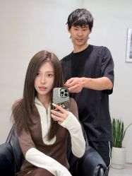 点击看大图 -VIM Hair Salon