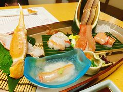 -蟹道乐(梅田店)