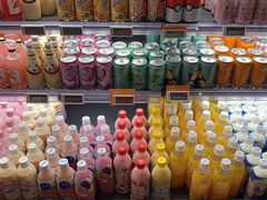 -Olé精品超市(北京合生汇店)