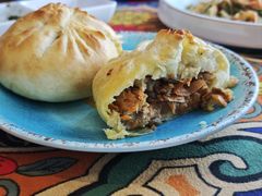 -蒙亨·手把肉·蒙古包文化主题餐厅(天恒广场店)