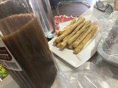 -槐店王婆大虾(长江道店)