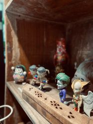 -周忆刺青原创设计定制