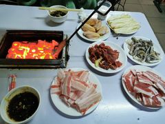 -风味烧烤