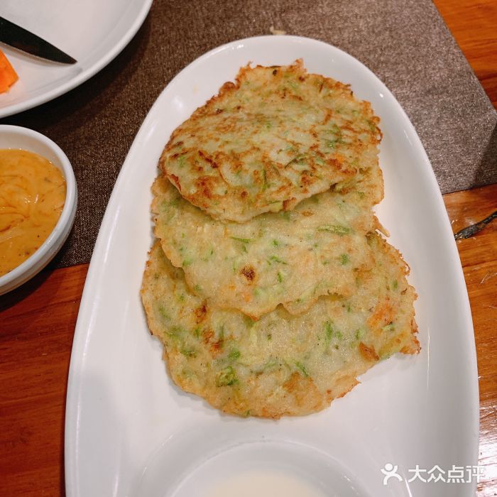 TUK土耳其餐厅·下午茶(卢湾店)图片