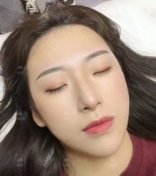 -MIVI野生眉纹绣纹眉