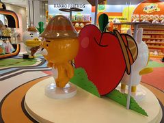 -凯德MALL(西直门店)