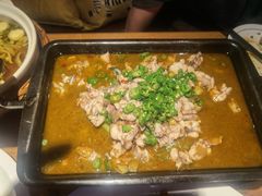 -永安鱼庄·镇江菜(丁卯店)