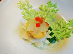 -叶叶菩提(太原别墅店)