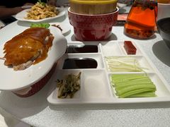 -京鸭棠(让胡路万达店)