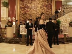 -北京中国大饭店