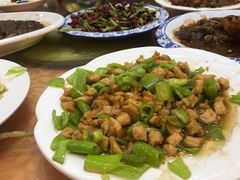 -聚发号清真菜馆