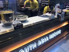 -南洋大师傅(华阳城店)