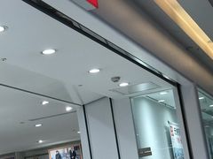 -优衣库(南京建邺万达广场店)